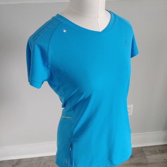 Adidas | work out top - Picture 2 of 8